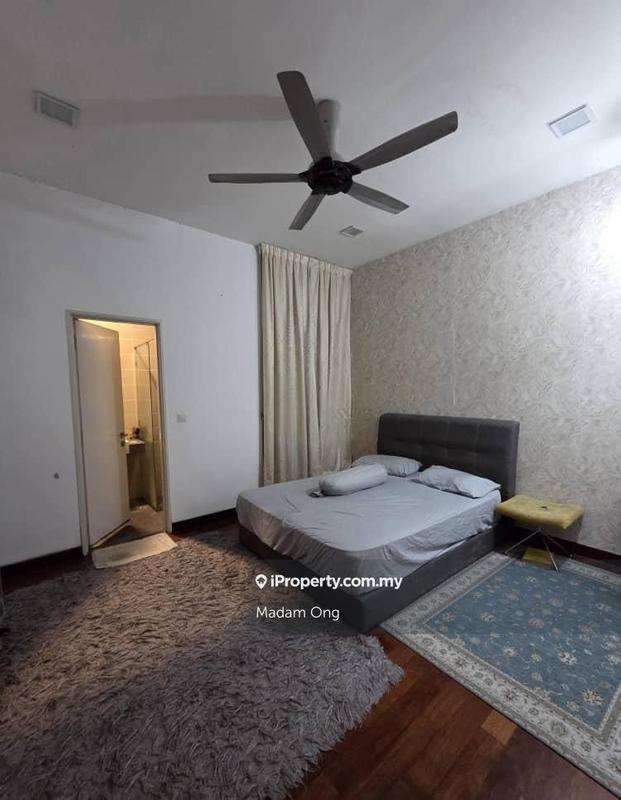 Semi-Detached House for Sale in Garden Residence, Cyberjaya by Madam Ong - iProperty.com.my