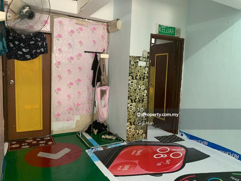 Shop / Office for Sale in Pandan Indah, Ampang by Gigi Mah - iProperty.com.my