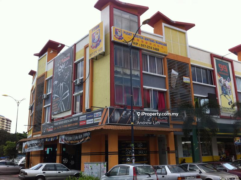 For Sale - merdeka place