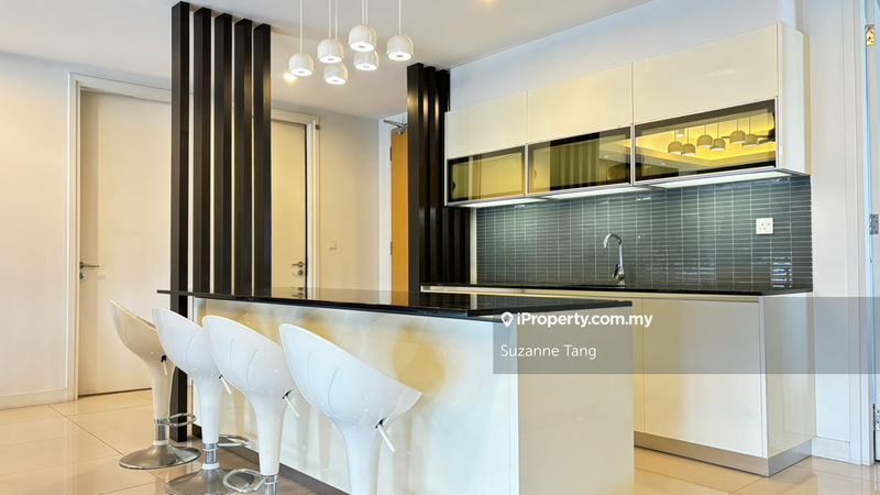 Kondominium untuk Disewa di Five Stones oleh Suzanne Tang - iProperty.com.my