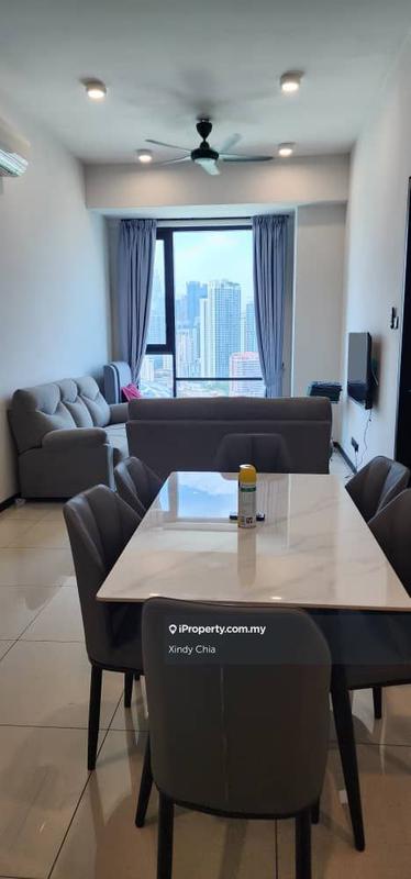 Service Residence for Rent in Opus KL by Xindy Chia - iProperty.com.my