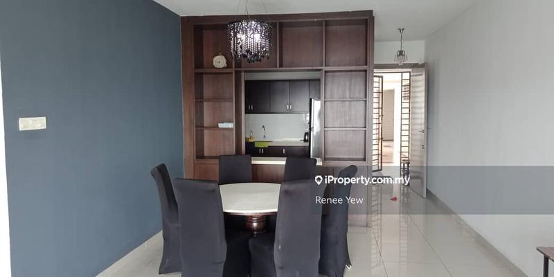 Service Residence for Sale in Endah Promenade by Renee Yew - iProperty.com.my