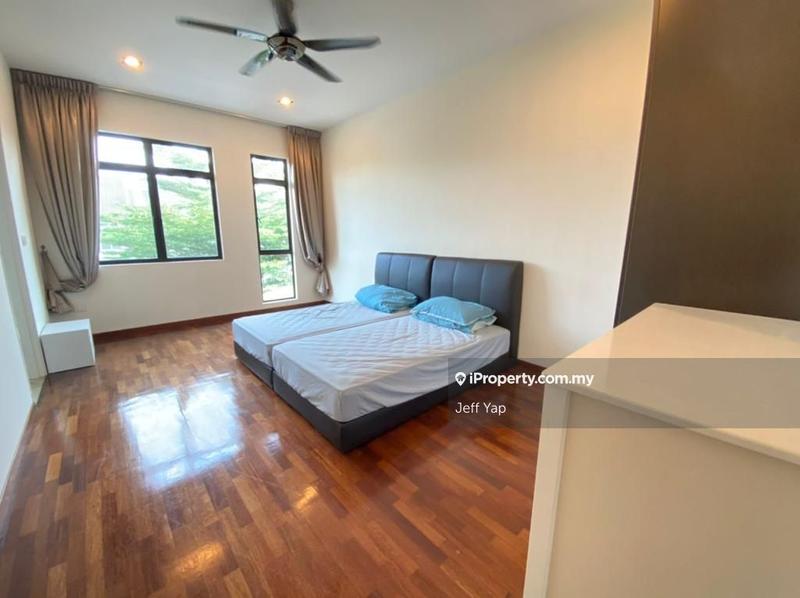 Semi-Detached House for Rent in Horizon Hills, Iskandar Puteri (Nusajaya) by Jeff Yap - iProperty.com.my
