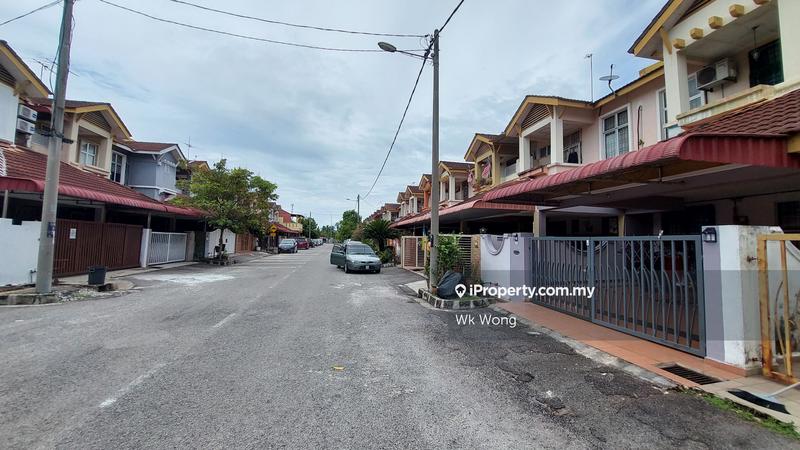 2-storey Terraced House for Sale in Taman Paya Keladi, Kepala Batas by Wk  Wong - iProperty.com.my