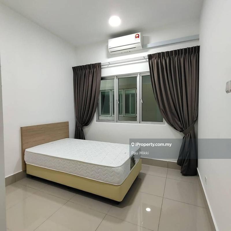 Kediaman Servis untuk Disewa di Serviced Residence @ Razak City Residences (RC Residences) oleh Pau Mikki - iProperty.com.my