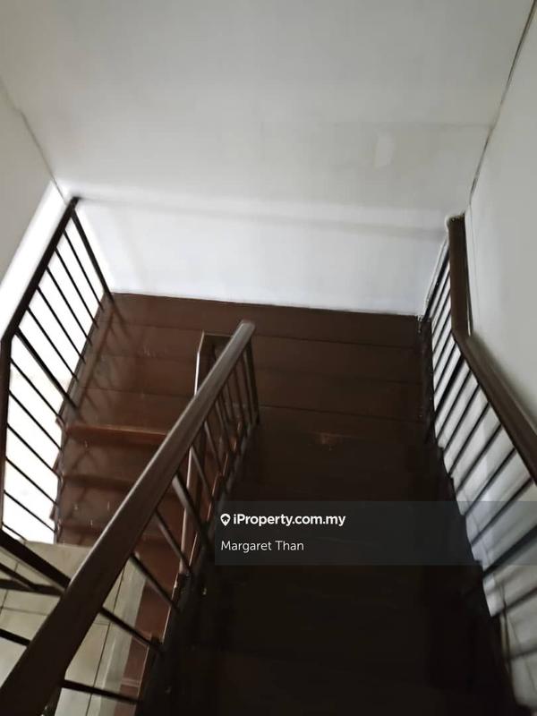 2-storey Terraced House untuk Dijual di Kelana Jaya, Petaling Jaya oleh Margaret Than - iProperty.com.my