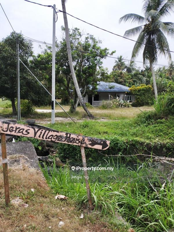 Tanah Kediaman untuk Dijual di Tititeras, Balik Pulau oleh Angie Ng - iProperty.com.my