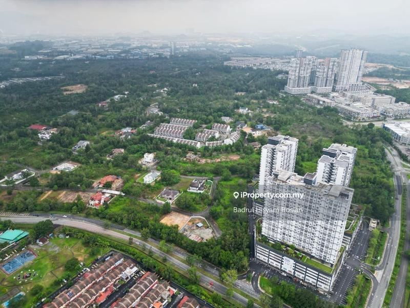Tanah Komersial untuk Dijual di Bandar Bukit Mahkota, Bangi oleh Badrul Hisyam Roslan - iProperty.com.my