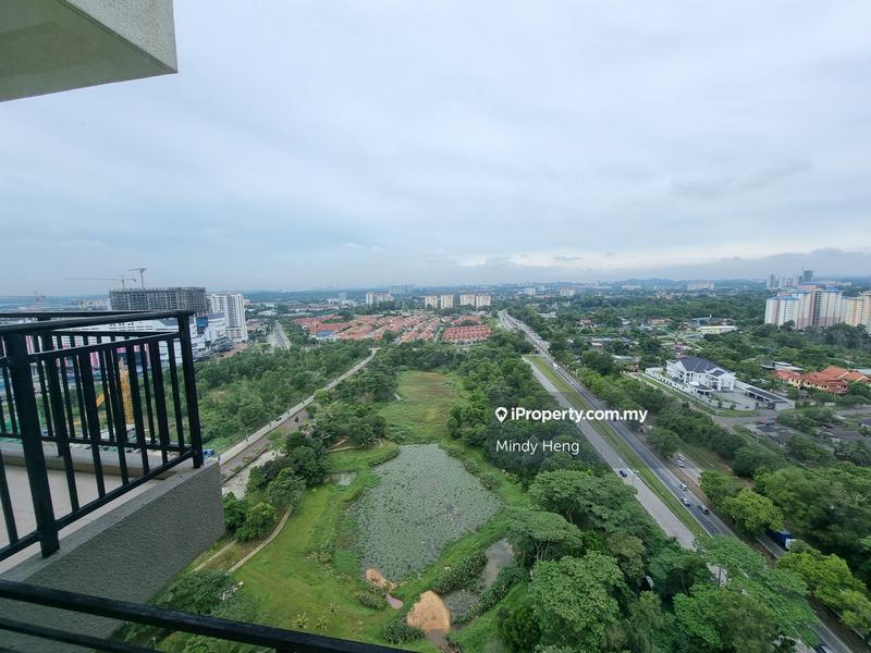 Service Residence for Sale in Country Garden Central Park by Mindy Heng - iProperty.com.my