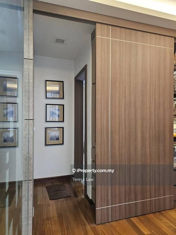 Rumah Berkembar untuk Dijual di Taman Equine, Seri Kembangan oleh Teresa Law - iProperty.com.my