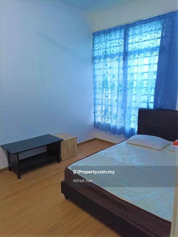 Kondominium untuk Dijual di Eco Park oleh Alfred Vun - iProperty.com.my