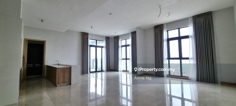 For Sale - Megah Rise