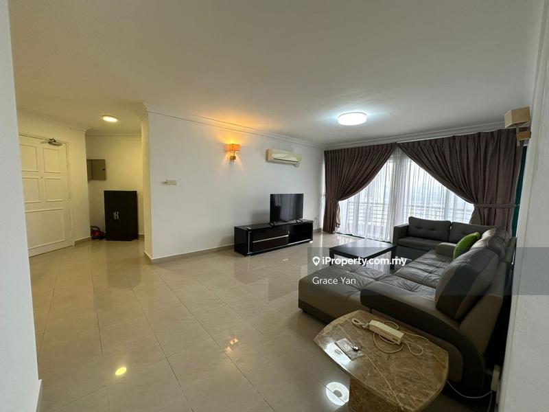 For Rent - The Straits View Condominium
