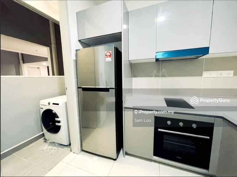 For Rent - Trion @ KL