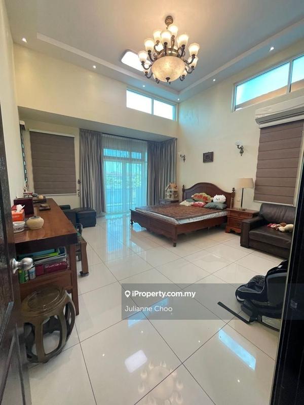 Bungalow House for Sale in Bandar Tasek Mutiara, Simpang Ampat by Julianne Choo - iProperty.com.my
