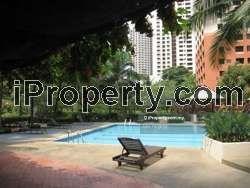 Kondominium untuk Dijual di Mont Kiara Palma oleh Julie Yong - iProperty.com.my