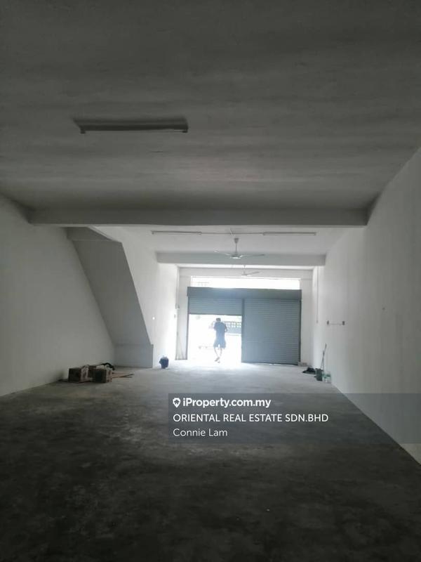 Kedai untuk Disewa di Ipoh, Perak oleh Connie Lam - iProperty.com.my