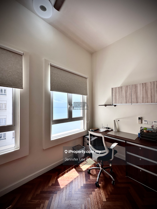 Condominium for Rent in Quayside Condominium by Jennifer Lee Knox - iProperty.com.my
