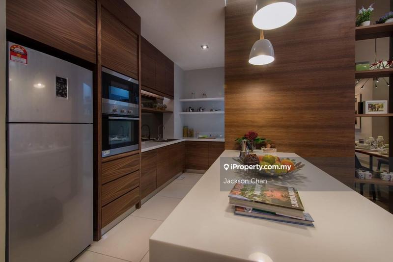 Condominium for Sale in Kingfisher @ Inanam by Jackson Chan - iProperty.com.my