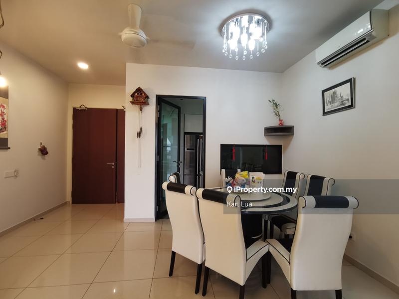 For Rent - The Rainz