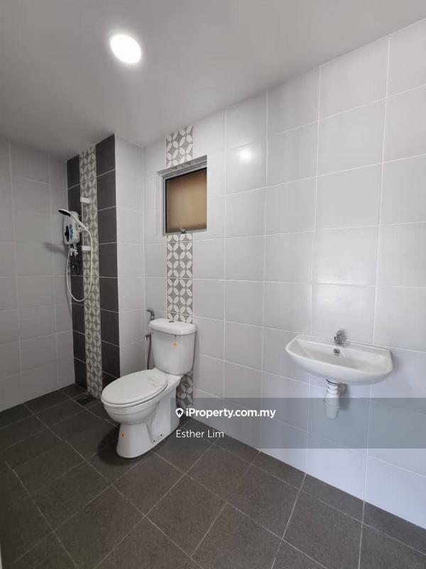 Condominium for Sale in The Anderson by Esther Lim - Bathroom - iProperty.com.my