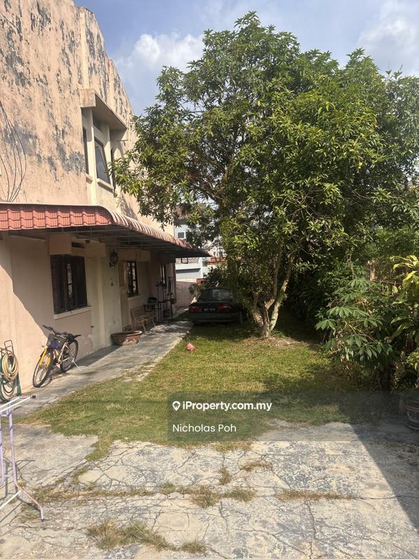 Rumah Berangkai 2 Tingkat untuk Dijual di Ipoh Garden, Ipoh oleh Nicholas Poh - Exterior - iProperty.com.my