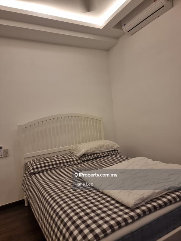 Service Residence for Rent in Duta Park Residences by Hana Lee - iProperty.com.my