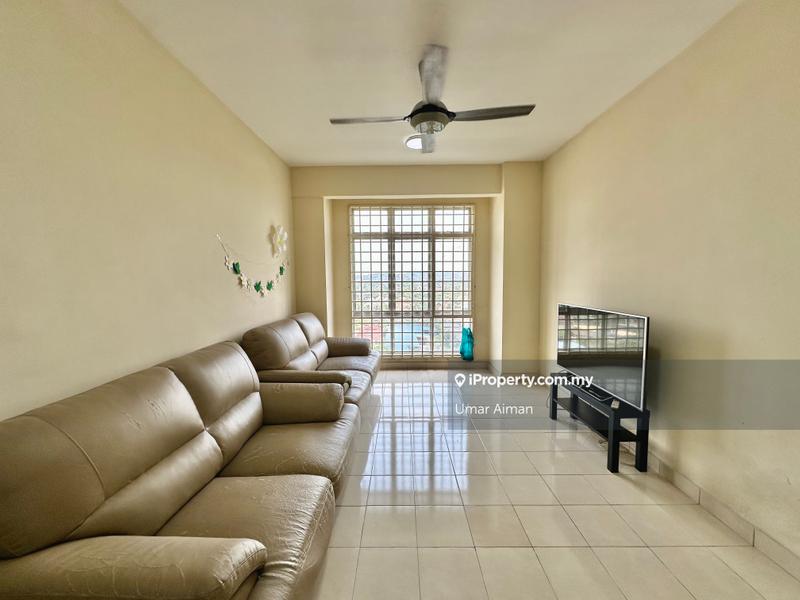 For Sale - Seri Atria Apartment