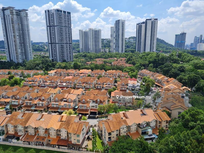 Service Residence for Sale in Beverly Tower @ Plaza Medan Putra by Bryan Teh - iProperty.com.my