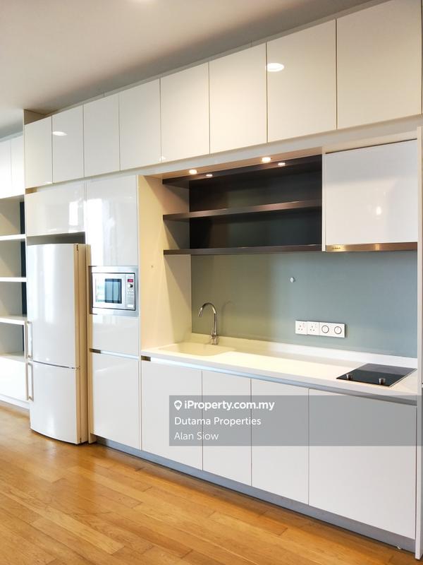Service Residence for Rent in The Face Suites (Platinum Suites) by Alan Siow - iProperty.com.my