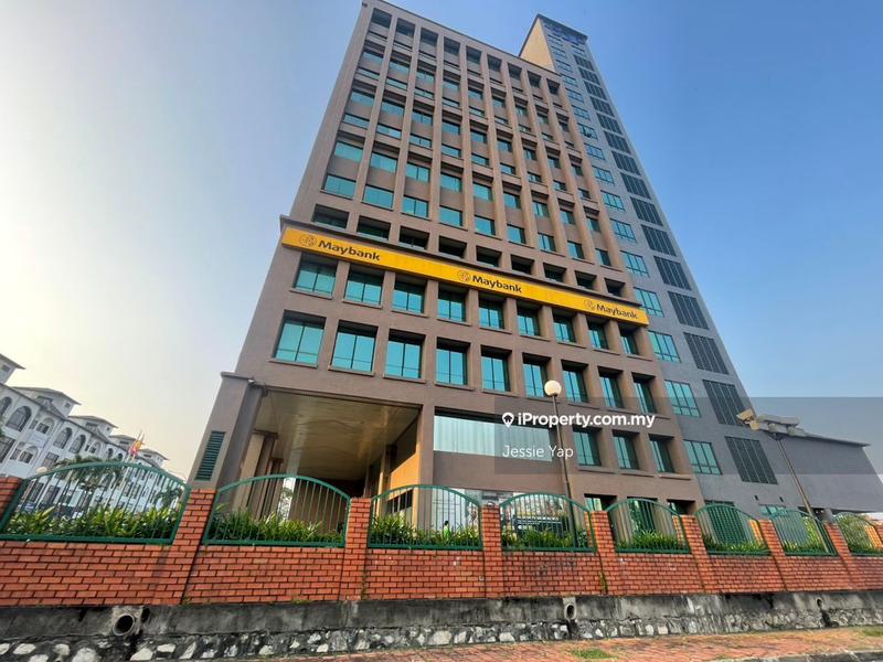 Rumah Teres 2-Tingkat untuk Dijual di Serdang, Seri Kembangan oleh Jessie Yap - iProperty.com.my