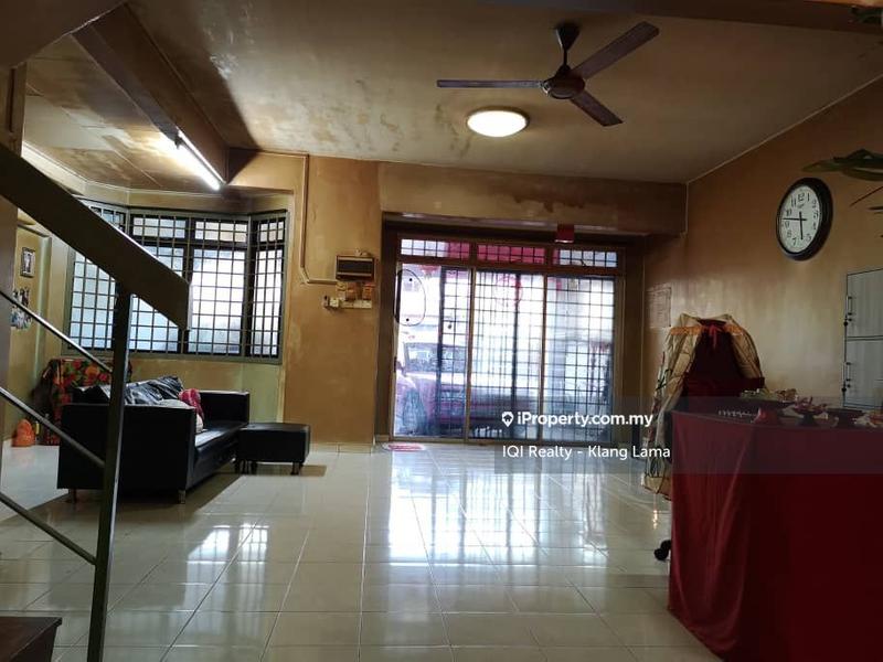 2-storey Terraced House for Sale in Puteri Wangsa, Ulu Tiram by Kkay Lee - iProperty.com.my