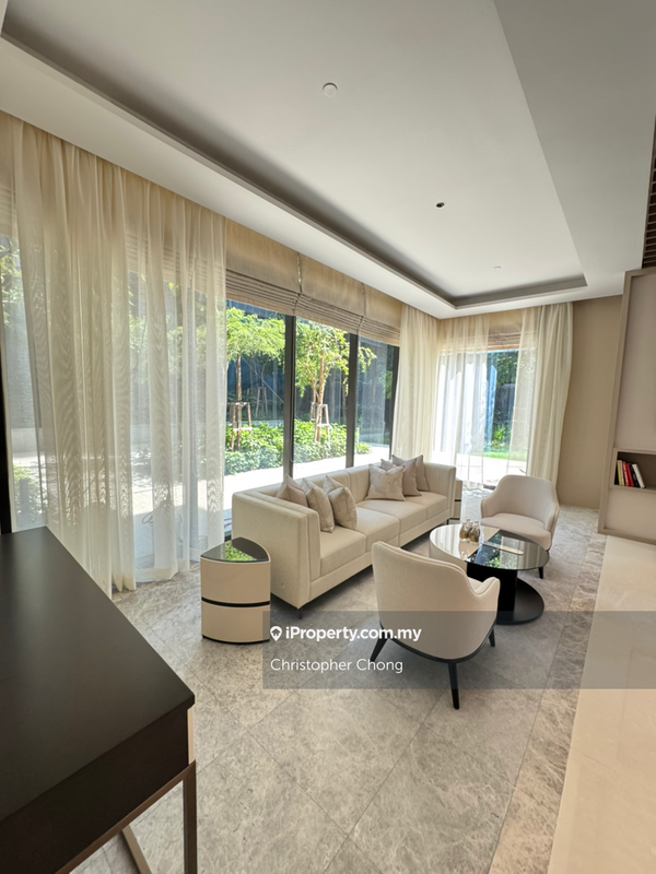 For Sale - Pavilion Damansara Heights