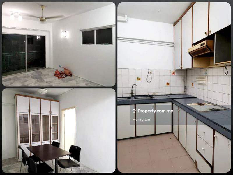 For Sale - The Palladium