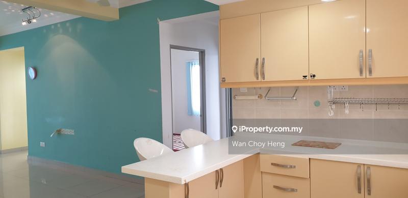 For Sale - Ampang Putra Residency