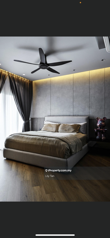 Service Residence for Sale in Parc 3 by Lily Tan - iProperty.com.my