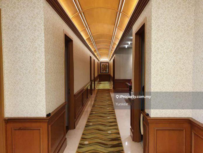 Kondominium untuk Dijual di 8 Gurney (The Shore Condominium) oleh Yunkeat - iProperty.com.my