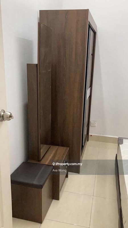Kondominium untuk Disewa di Pelangi Utama oleh Ava Wong - iProperty.com.my