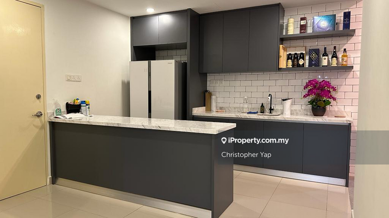 Condominium for Sale in Subang Parkhomes by Christopher Yap - iProperty.com.my