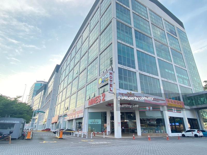 Retail-Office for Sale in Serdang, Seri Kembangan by Teammy Lee - iProperty.com.my