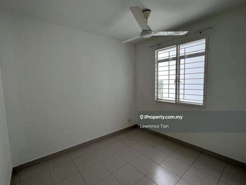 Apartment for Sale in D'Cerrum Apartment by Lawrence Tian - iProperty.com.my