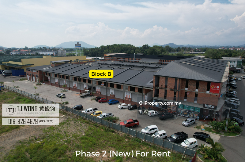Kedai untuk Disewa di Tawau, Sabah oleh Tj Wong - iProperty.com.my