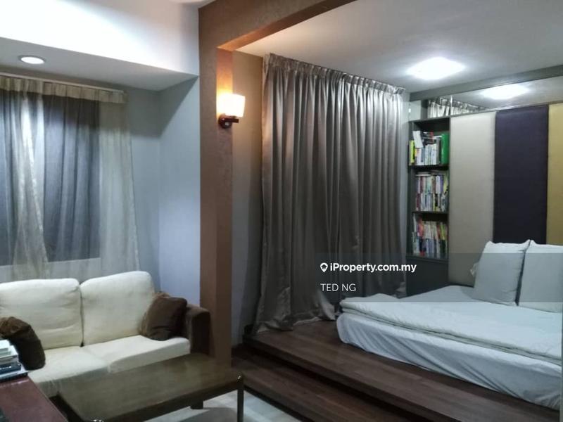 Condominium for Sale in Sri York Condominium by TED NG - iProperty.com.my