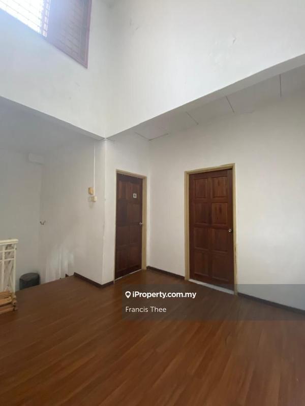 Rumah Berangkai 2 Tingkat untuk Dijual di Bandar Tun Hussein Onn, Cheras oleh Francis Thee - iProperty.com.my