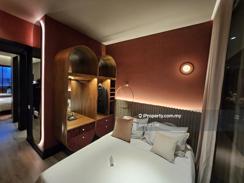 Service Residence for Sale in Alaia Titiwangsa by Sherry Lee - iProperty.com.my