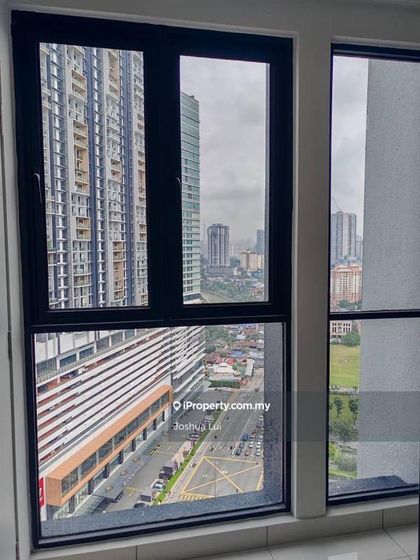 Service Residence for Sale in Nest 2 Residences by Joshua Lui - iProperty.com.my