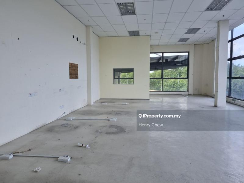 Semi-D Factory for Rent in North Port (Pelabuhan Utara), Port Klang (Pelabuhan Klang) by Henry Chew - iProperty.com.my