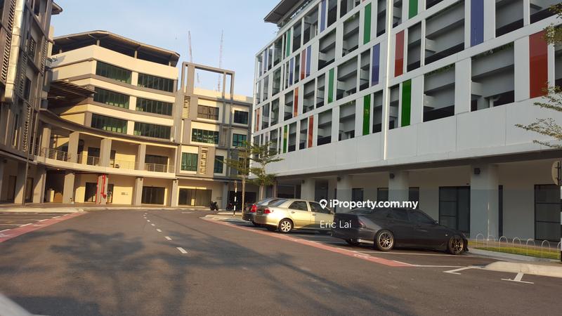Shop / Office untuk Dijual di Wangsa Maju, Kuala Lumpur oleh Eric Lai - iProperty.com.my