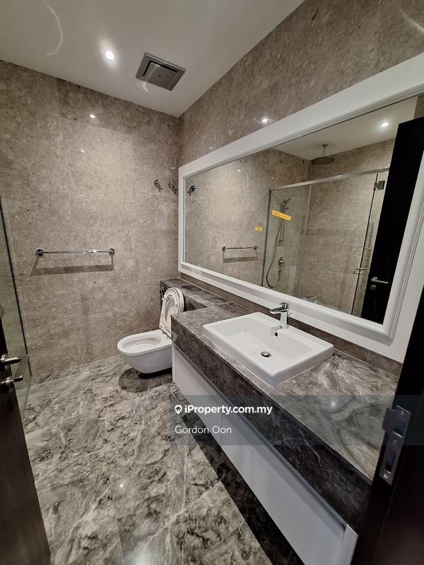 Service Residence for Sale in The Manor by Gordon Oon - iProperty.com.my