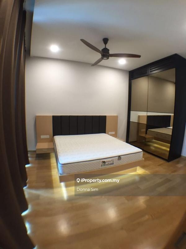 Service Residence for Rent in Damansara City Residency (DC Residensi) by Donna Sim - iProperty.com.my